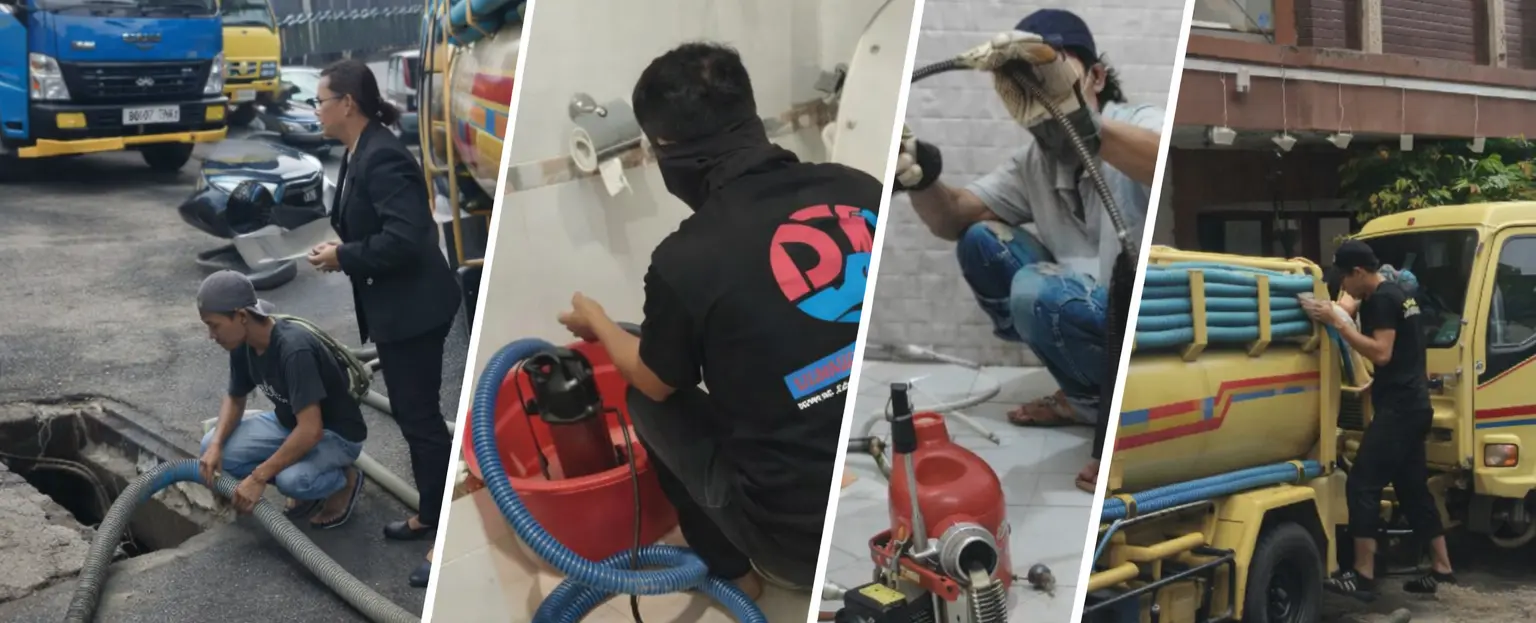 Jasa Sedot WC Bobotsari Terdekat